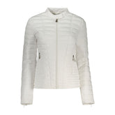 White Polyethylene Jackets & Coat