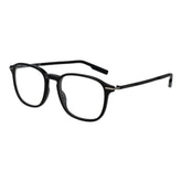 Black Acetate Glasses (Frames)