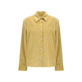 جاكيت قطنية من الدنيم بلونين