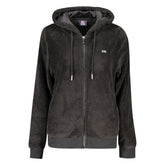 Nero Polyester Women's Jacket