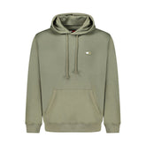 Verde Cotton Men's Sweatshirt Hoodie