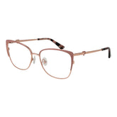 Pink Metal Glasses (Frames)