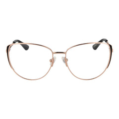 Rose Gold Metal Glasses (Frames)