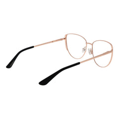 Rose Gold Metal Glasses (Frames)