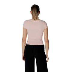 تي شيرت قطن متعدد الألوان