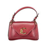 Rosso Leather Woman Bag