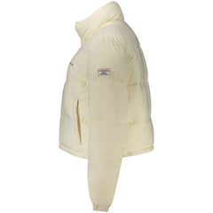 Bianco Recycled Polyester Women's Jacket
