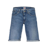 Blu Cotton Men's Short