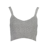 Black Polyurethane Women Handbag