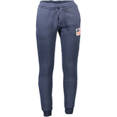 Blu Cotton Men's Sweatpants