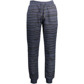 Blu Cotton Men's Trackpant