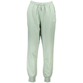 Verde Cotton Women's Sport Pant