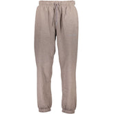 Marrone Cotton Men's Jogger