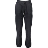 Black Cotton Pant