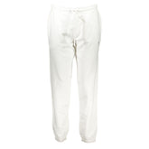 White Cotton Pant