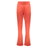 Rosa Polyester Women Sweatpants