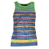 Verde Viscosa Women's Tank Top