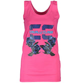 Rosa Cotton Women Tank Top