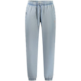 Azzurro Cotton Men's Track Pant