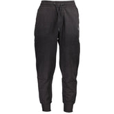 Black Cotton Pant