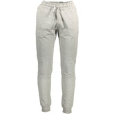Grigio Cotton Mens Sweatpant