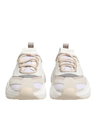 Multicolor Daymaster Low Top Sneakers Shoes