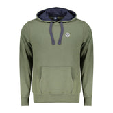 Verde Cotton Men Sweatshirt