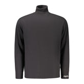 Nero Cotton Men Sweater