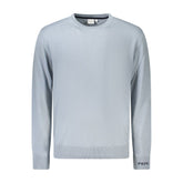 Azzurro Cotton Men Sweater