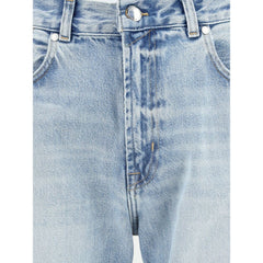 Bakersfield Modern straight jeans