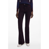 Viola Cotton Women's Jeans