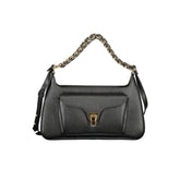 Nero Leather Women Handbag