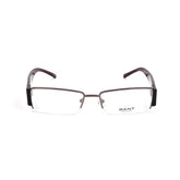 Silver Metal Glasses (Frames)