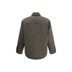 Bicolor Fleece Wool Jackets And Coat