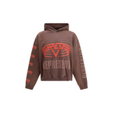 بلوزة قطنية سوداء