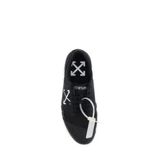 Black Calf Leather Bos Taurus Low Top Sneakers