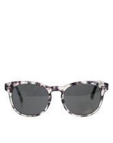 DG4254 Havana Clear Black Tinted Lenses Sunglasses
