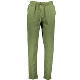 Verde Cotton Men's Sport Trouser