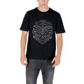 Black Cotton Sportswear
