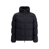 Forez short down Jacket