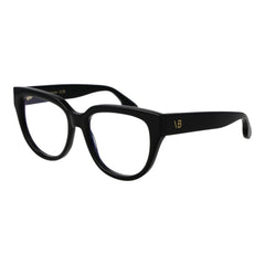 Black Acetate Glasses (Frames)