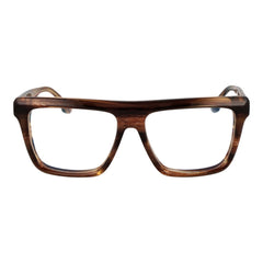 Brown Acetate Glasses (Frames)