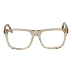 Beige Acetate Glasses (Frames)