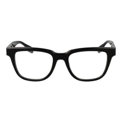 Black Acetate Glasses (Frames)