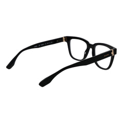 Black Acetate Glasses (Frames)