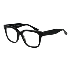Black Acetate Glasses (Frames)