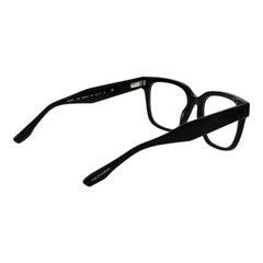 Black Acetate Glasses (Frames)