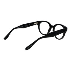 Black Acetate Glasses (Frames)