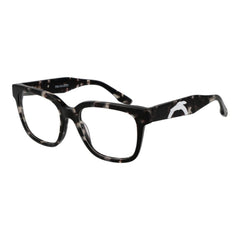 Black Acetate Glasses (Frames)