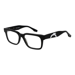 Black Acetate Glasses (Frames)